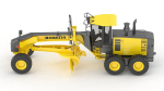 Komatsu GD655 Motor Grader