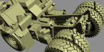 Komatsu HD605-8 Rigid Dump Truck