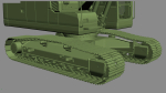 Komatsu PC210LC Crawler Excavator
