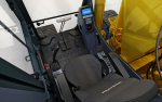 Komatsu PC210LC Crawler Excavator