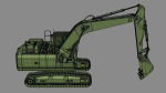 Komatsu PC210LC Crawler Excavator
