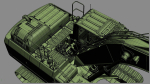 Komatsu PC210LC Crawler Excavator