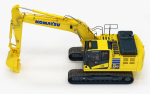 Komatsu PC210LC Crawler Excavator