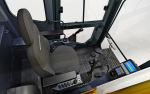 Komatsu PC210LC Crawler Excavator