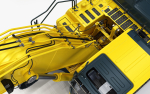 Komatsu PC210LC Crawler Excavator