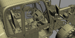 Komatsu WA70-7 Wheel Loader