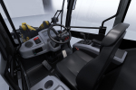 Komatsu WA70-7 Wheel Loader