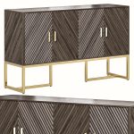 KRAJ SIDEBOARD by Vicalhome