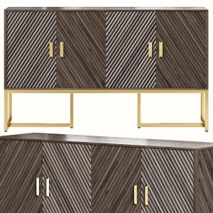 KRAJ SIDEBOARD by Vicalhome