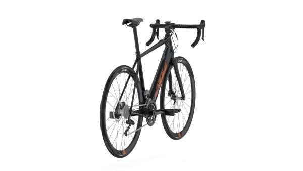 KTM Macina Mezzo Road Bike
