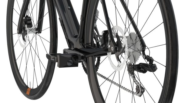 KTM Macina Mezzo Road Bike