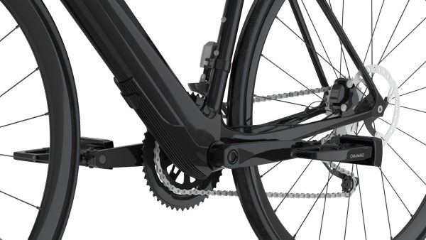 KTM Macina Mezzo Road Bike