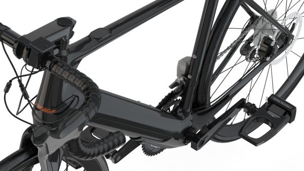 KTM Macina Mezzo Road Bike