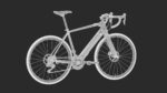 KTM Macina Mezzo Road Bike