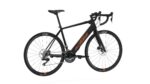 KTM Macina Mezzo Road Bike