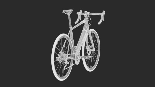KTM Macina Mezzo Road Bike