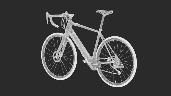KTM Macina Mezzo Road Bike