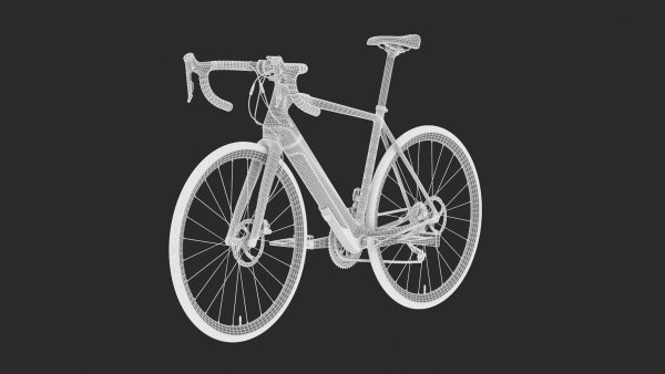 KTM Macina Mezzo Road Bike