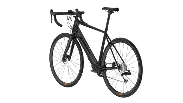 KTM Macina Mezzo Road Bike
