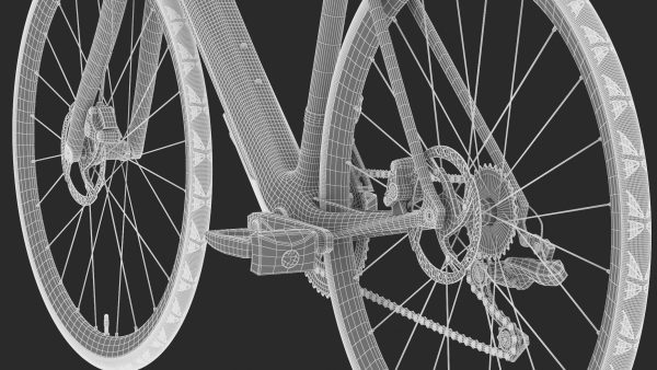 KTM Macina Mezzo Road Bike