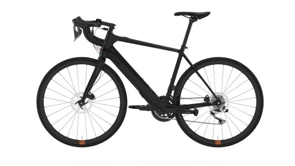 KTM Macina Mezzo Road Bike