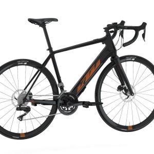 KTM Macina Mezzo Road Bike