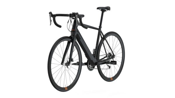 KTM Macina Mezzo Road Bike