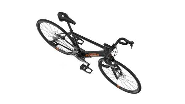KTM Macina Mezzo Road Bike