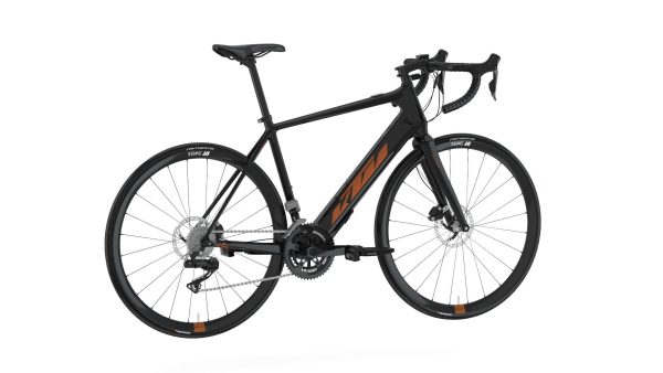 KTM Macina Mezzo Road Bike