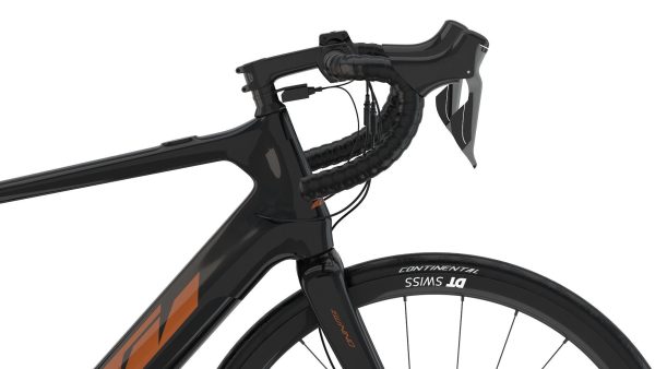 KTM Macina Mezzo Road Bike