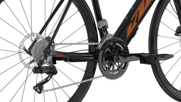KTM Macina Mezzo Road Bike