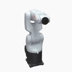 Kuka kr 3 Agilus
