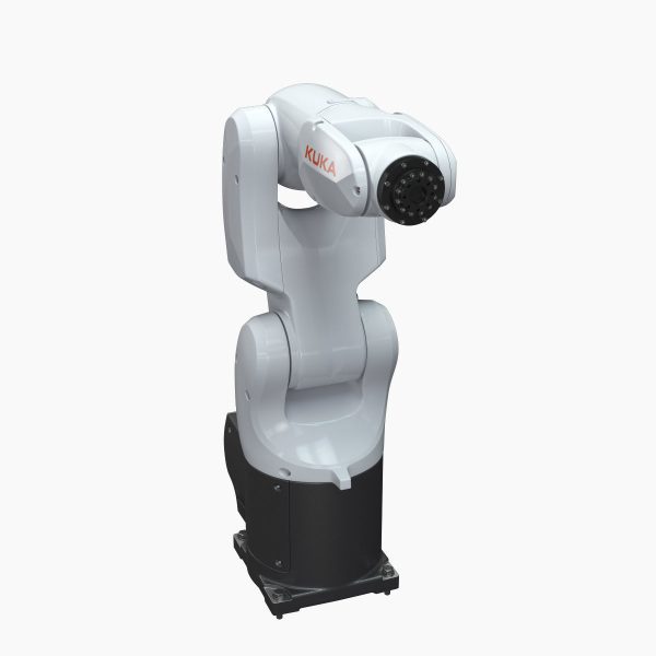 Kuka kr 3 Agilus