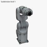 Kuka kr 3 Agilus