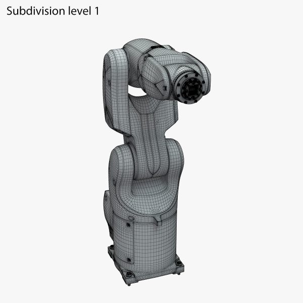 Kuka kr 3 Agilus