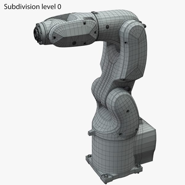 Kuka kr 3 Agilus