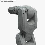 Kuka kr 3 Agilus