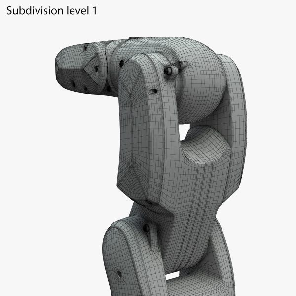 Kuka kr 3 Agilus