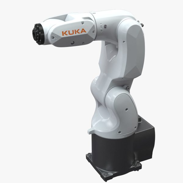 Kuka kr 3 Agilus