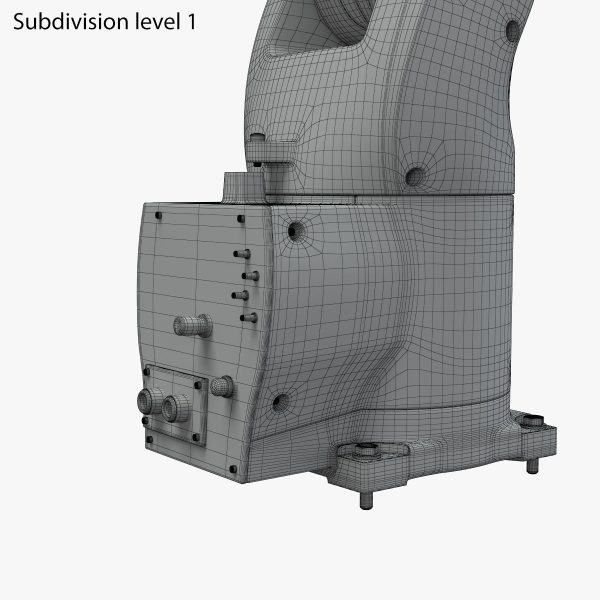 Kuka kr 3 Agilus