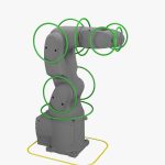 Kuka kr 3 Agilus