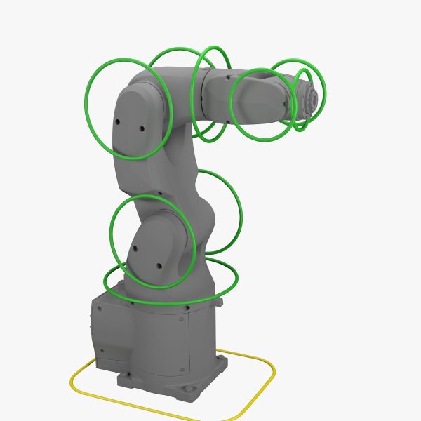 Kuka kr 3 Agilus