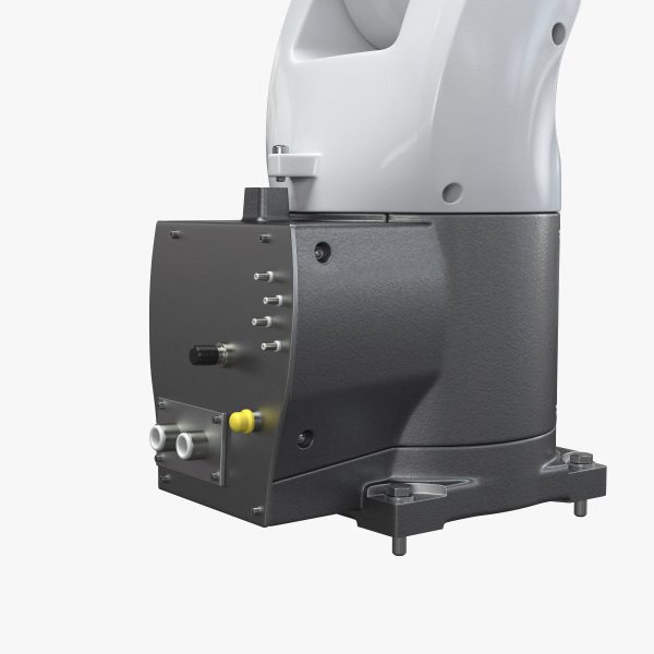 Kuka kr 3 Agilus