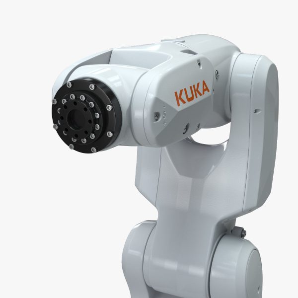 Kuka kr 3 Agilus