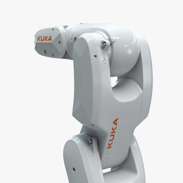 Kuka kr 3 Agilus