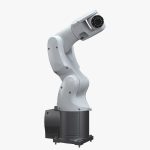 Kuka kr 3 Agilus