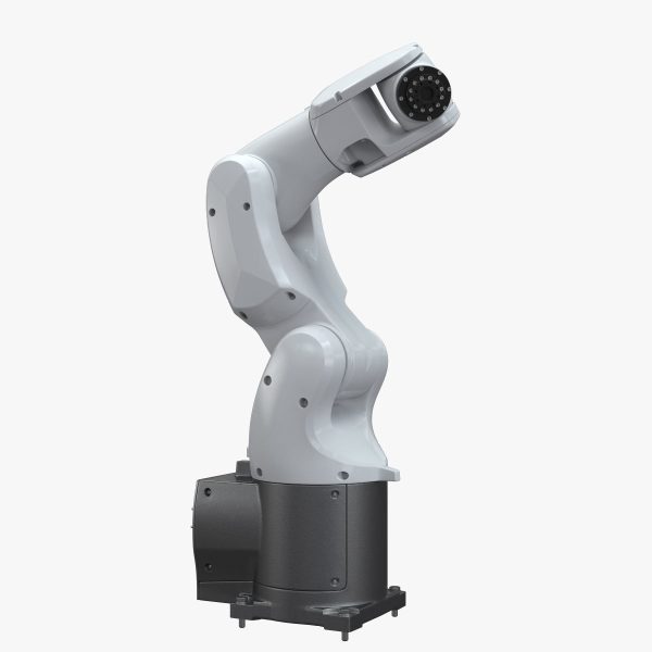 Kuka kr 3 Agilus
