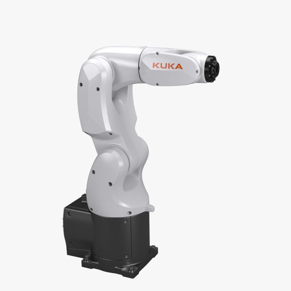 Kuka kr 3 Agilus