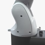 Kuka kr 3 Agilus