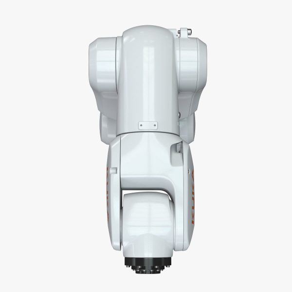 Kuka kr 3 Agilus
